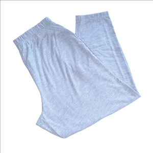 Knit Series Lounge Pants with Pockets Size 14/16